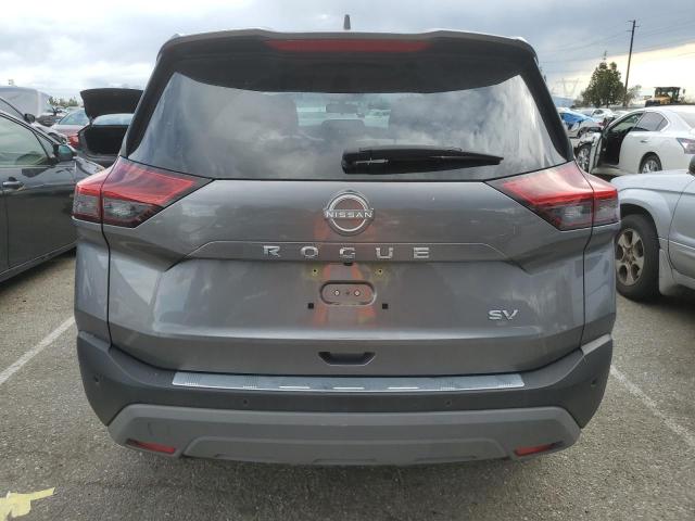 Photo 5 VIN: JN8BT3BA9PW423419 - NISSAN ROGUE 