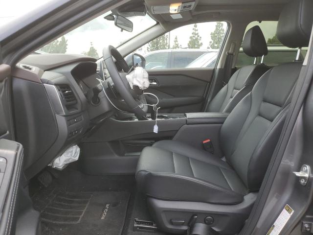 Photo 6 VIN: JN8BT3BA9PW423419 - NISSAN ROGUE 