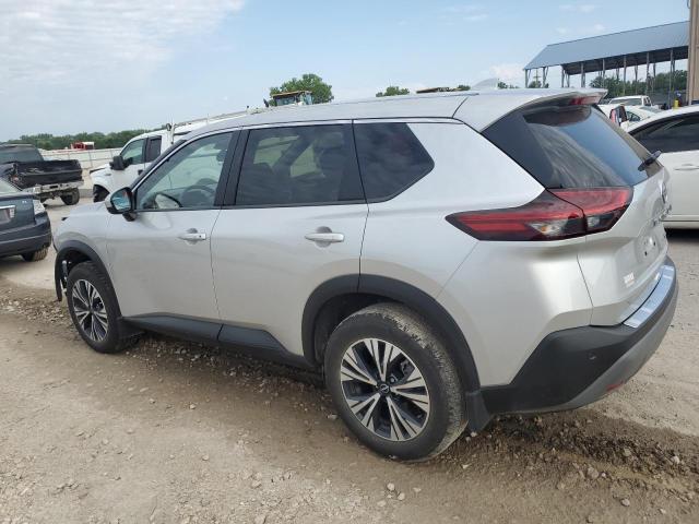 Photo 1 VIN: JN8BT3BA9PW429883 - NISSAN ROGUE 