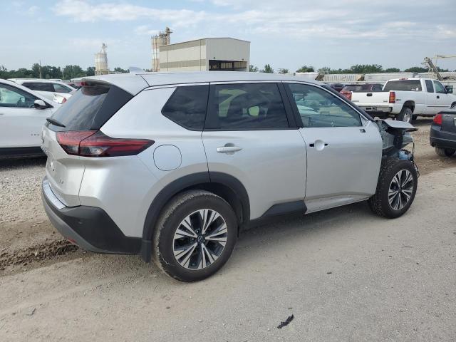 Photo 2 VIN: JN8BT3BA9PW429883 - NISSAN ROGUE 