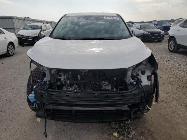 Photo 4 VIN: JN8BT3BA9PW429883 - NISSAN ROGUE 