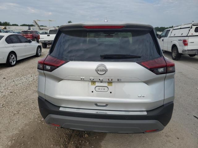 Photo 5 VIN: JN8BT3BA9PW429883 - NISSAN ROGUE 