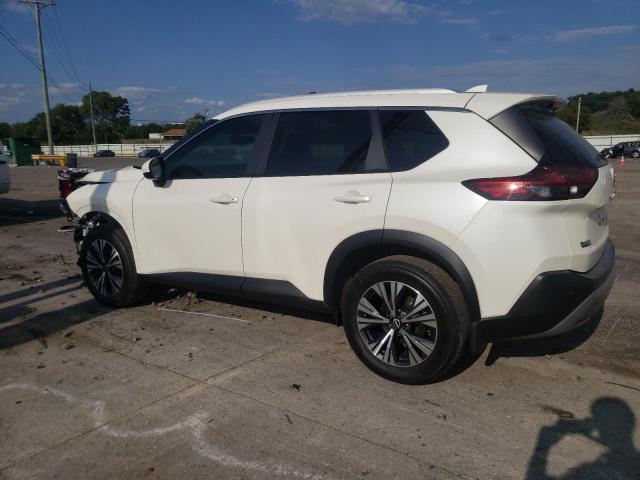 Photo 1 VIN: JN8BT3BA9PW430158 - NISSAN ROGUE SV 