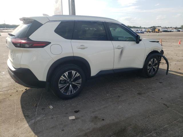 Photo 2 VIN: JN8BT3BA9PW430158 - NISSAN ROGUE SV 