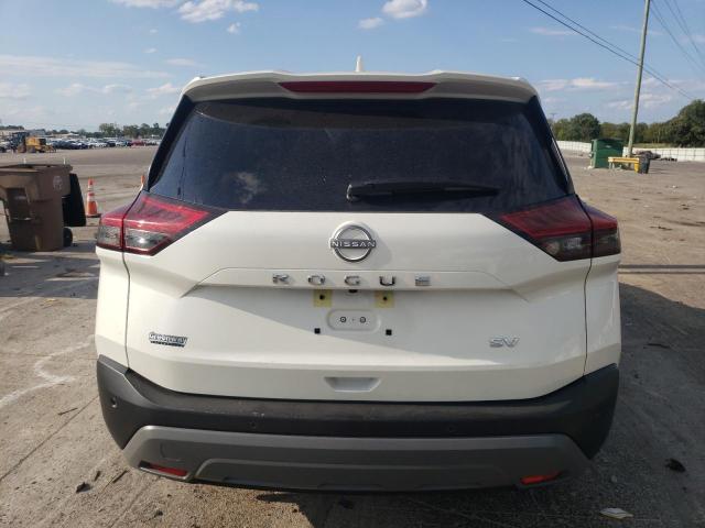 Photo 5 VIN: JN8BT3BA9PW430158 - NISSAN ROGUE SV 