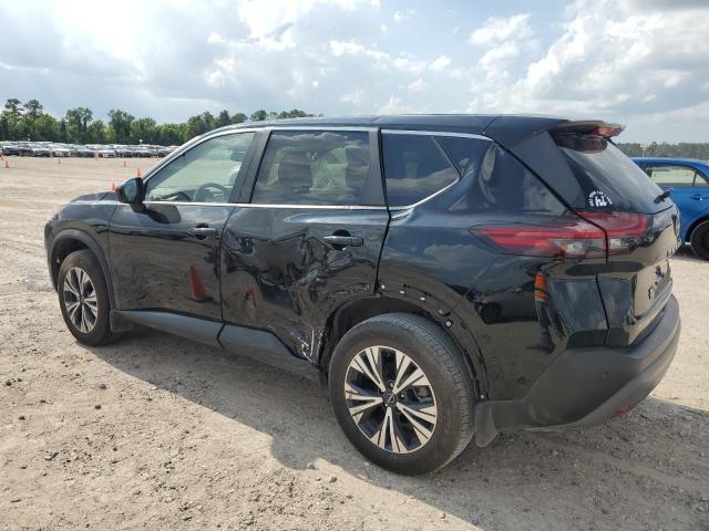 Photo 1 VIN: JN8BT3BA9PW432542 - NISSAN ROGUE 