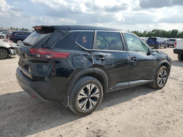 Photo 2 VIN: JN8BT3BA9PW432542 - NISSAN ROGUE 