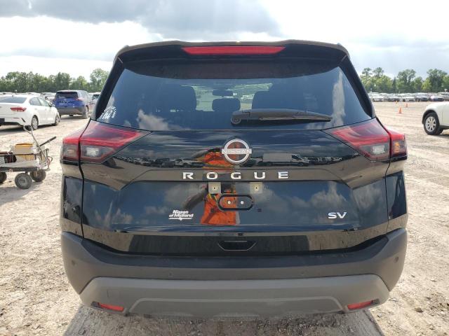 Photo 5 VIN: JN8BT3BA9PW432542 - NISSAN ROGUE 