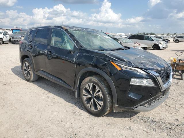 Photo 3 VIN: JN8BT3BA9PW432542 - NISSAN ROGUE SV 