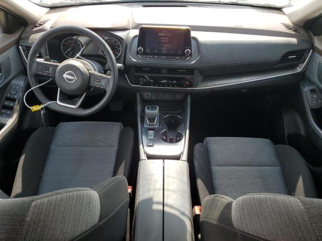 Photo 7 VIN: JN8BT3BA9PW432542 - NISSAN ROGUE SV 