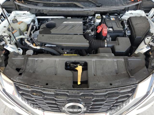 Photo 10 VIN: JN8BT3BAXPW005130 - NISSAN ROGUE 