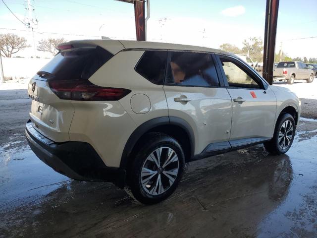 Photo 2 VIN: JN8BT3BAXPW005130 - NISSAN ROGUE 