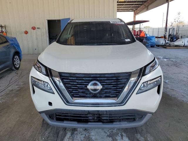 Photo 4 VIN: JN8BT3BAXPW005130 - NISSAN ROGUE 