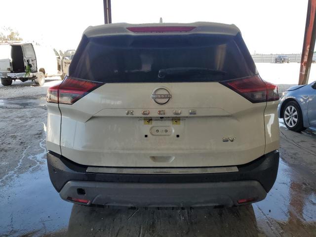 Photo 5 VIN: JN8BT3BAXPW005130 - NISSAN ROGUE 