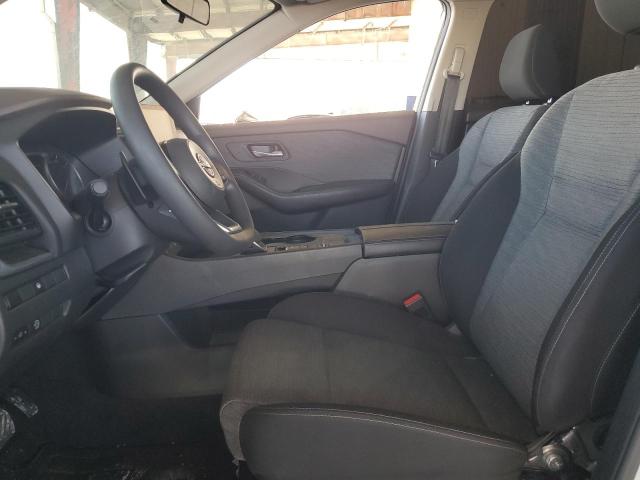 Photo 6 VIN: JN8BT3BAXPW005130 - NISSAN ROGUE 