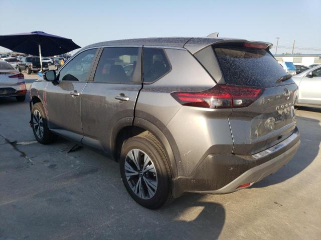 Photo 1 VIN: JN8BT3BAXPW404748 - NISSAN ROGUE SV 