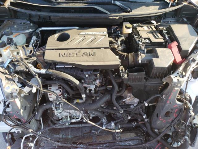 Photo 10 VIN: JN8BT3BAXPW404748 - NISSAN ROGUE SV 