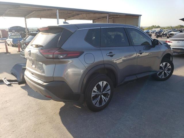 Photo 2 VIN: JN8BT3BAXPW404748 - NISSAN ROGUE SV 