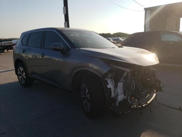 Photo 3 VIN: JN8BT3BAXPW404748 - NISSAN ROGUE SV 