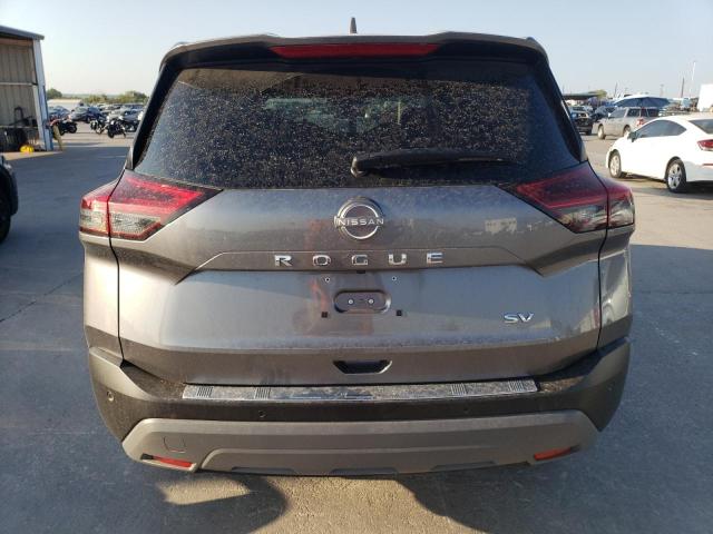 Photo 5 VIN: JN8BT3BAXPW404748 - NISSAN ROGUE SV 