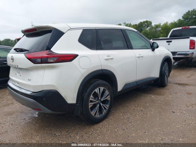 Photo 3 VIN: JN8BT3BAXPW407696 - NISSAN ROGUE 