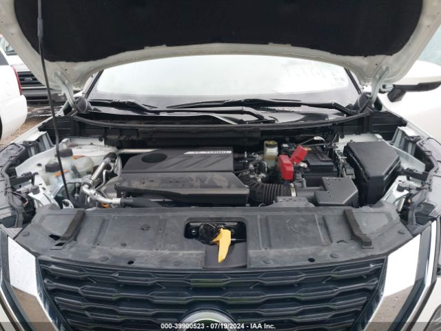 Photo 9 VIN: JN8BT3BAXPW407696 - NISSAN ROGUE 