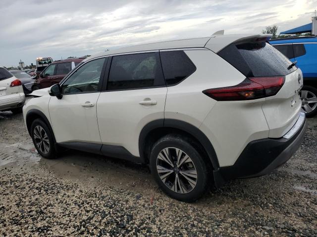 Photo 1 VIN: JN8BT3BAXPW414650 - NISSAN ROGUE SV 