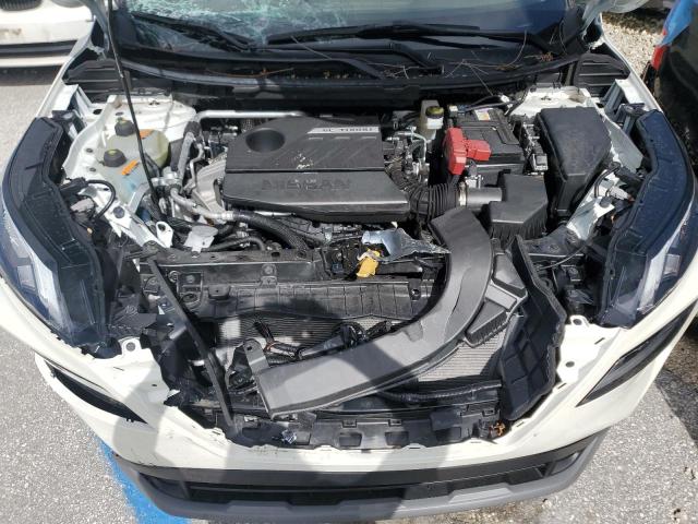 Photo 10 VIN: JN8BT3BAXPW414650 - NISSAN ROGUE SV 