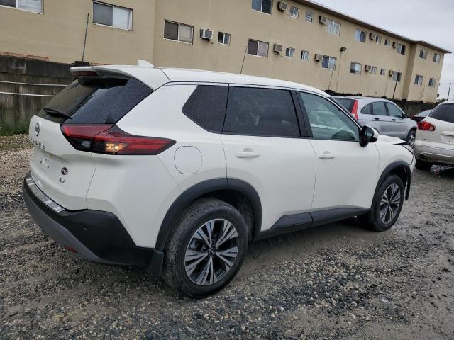 Photo 2 VIN: JN8BT3BAXPW414650 - NISSAN ROGUE SV 