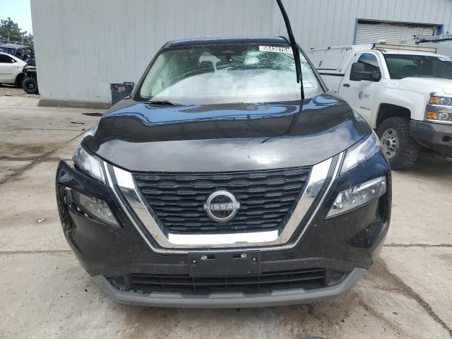 Photo 4 VIN: JN8BT3BAXPW421212 - NISSAN ROGUE SV 