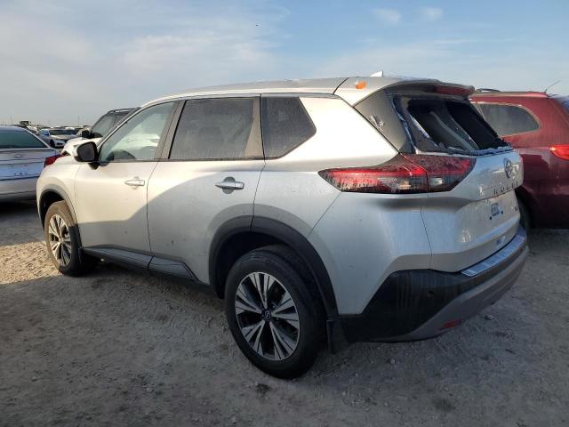 Photo 1 VIN: JN8BT3BAXPW437703 - NISSAN ROGUE SV 