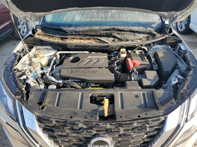 Photo 11 VIN: JN8BT3BAXPW437703 - NISSAN ROGUE SV 