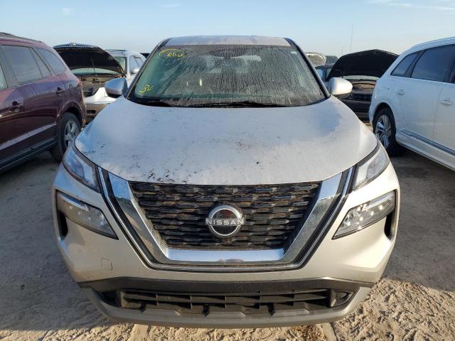 Photo 4 VIN: JN8BT3BAXPW437703 - NISSAN ROGUE SV 