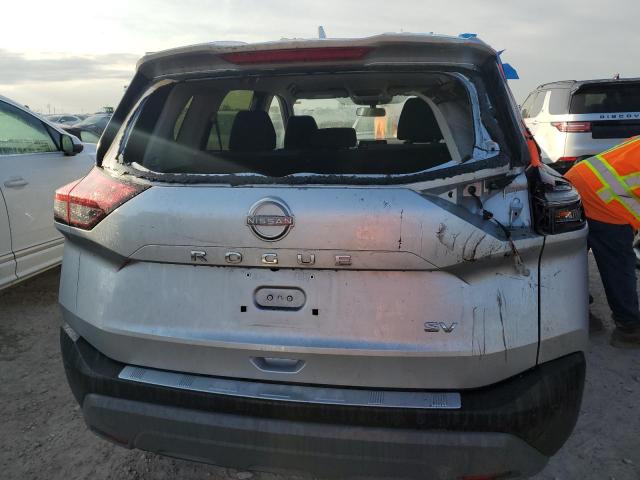 Photo 5 VIN: JN8BT3BAXPW437703 - NISSAN ROGUE SV 