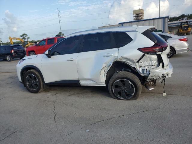 Photo 1 VIN: JN8BT3BAXRW352640 - NISSAN ROGUE SV 