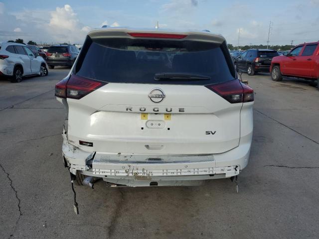 Photo 5 VIN: JN8BT3BAXRW352640 - NISSAN ROGUE SV 