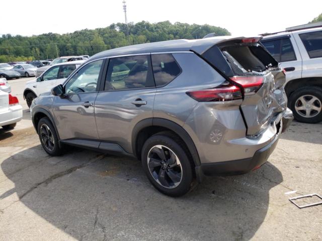 Photo 1 VIN: JN8BT3BAXRW354498 - NISSAN ROGUE SV 