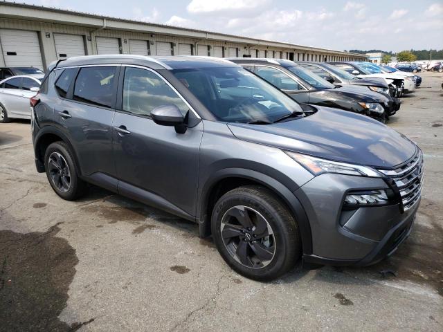 Photo 3 VIN: JN8BT3BAXRW354498 - NISSAN ROGUE SV 