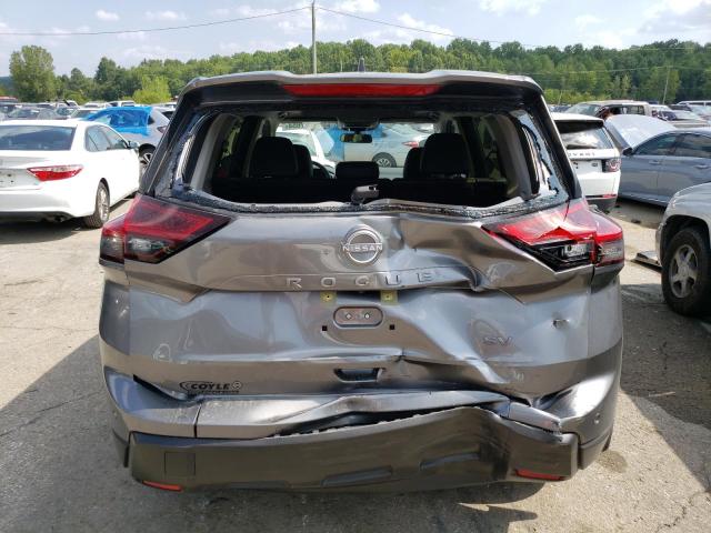 Photo 5 VIN: JN8BT3BAXRW354498 - NISSAN ROGUE SV 