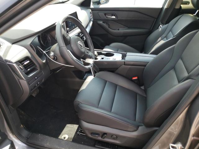 Photo 6 VIN: JN8BT3BAXRW354498 - NISSAN ROGUE SV 