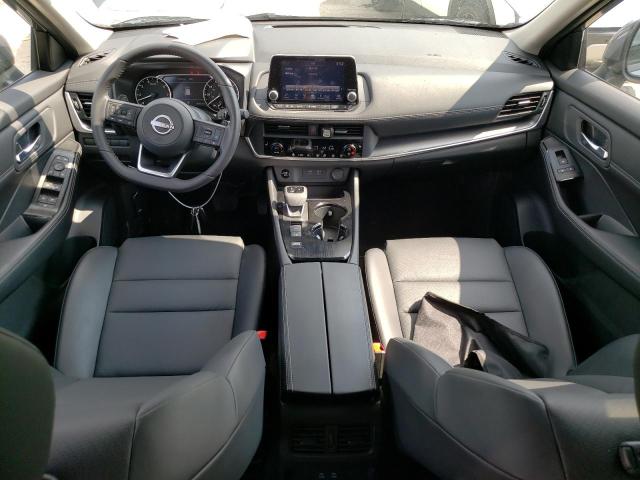 Photo 7 VIN: JN8BT3BAXRW354498 - NISSAN ROGUE SV 