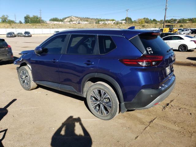 Photo 1 VIN: JN8BT3BB0NW339222 - NISSAN ROGUE SV 