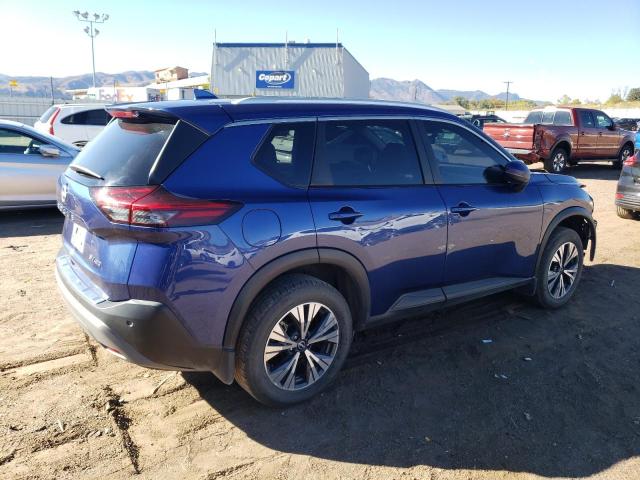 Photo 2 VIN: JN8BT3BB0NW339222 - NISSAN ROGUE SV 