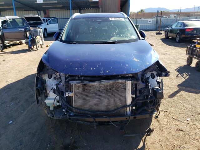 Photo 4 VIN: JN8BT3BB0NW339222 - NISSAN ROGUE SV 