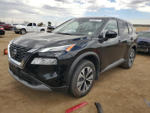 Photo 0 VIN: JN8BT3BB0PW187235 - NISSAN ROGUE 