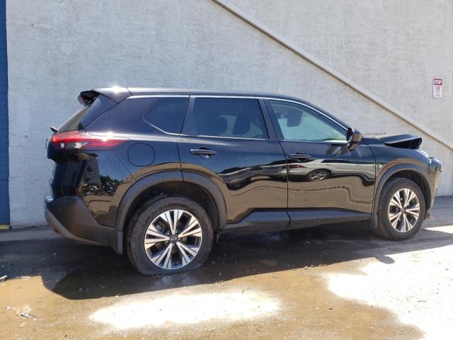 Photo 2 VIN: JN8BT3BB0PW196453 - NISSAN ROGUE 