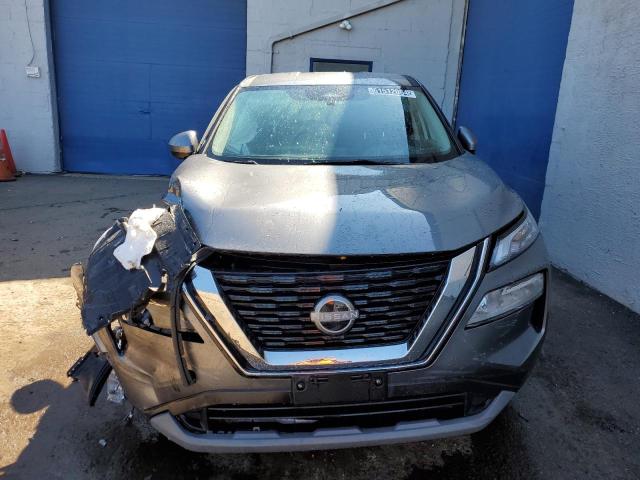 Photo 4 VIN: JN8BT3BB0PW196470 - NISSAN ROGUE SV 