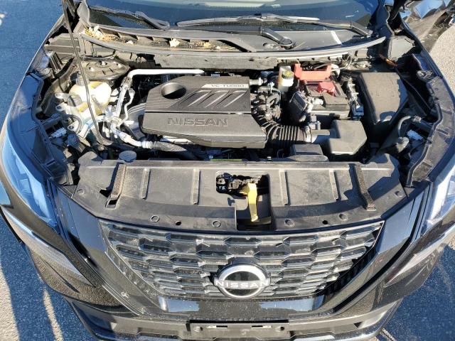 Photo 11 VIN: JN8BT3BB0PW211761 - NISSAN ROGUE SV 