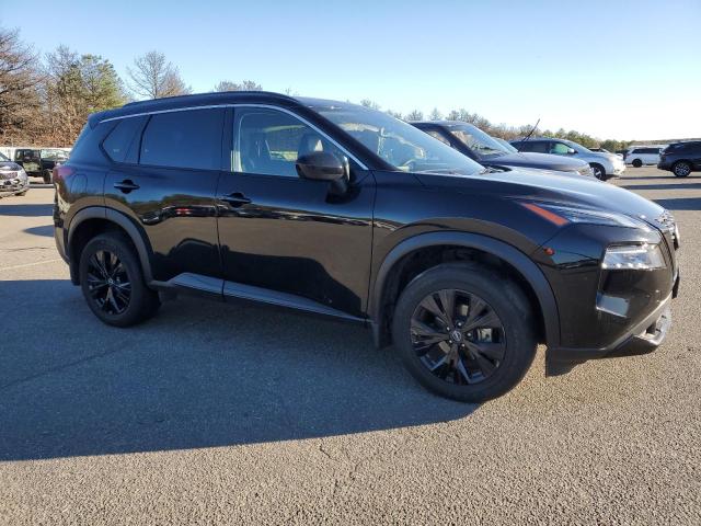 Photo 3 VIN: JN8BT3BB0PW211761 - NISSAN ROGUE SV 