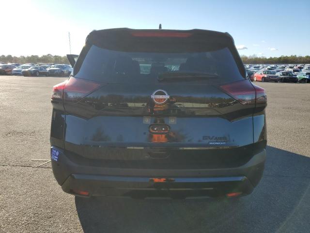 Photo 5 VIN: JN8BT3BB0PW211761 - NISSAN ROGUE SV 